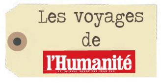 Les voyage de l'humanite