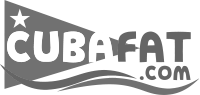 Logo de Cubafat